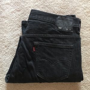 NWOT - Levi’s 569 mens’ jeans